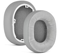 Coussinets d'oreille confortables pour casque Corsair HS55 HS65