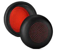 Coussinets d'oreille - Coussinets d'oreille de remplacement compatibles avec le casque Plantronics UC B825