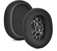 Coussinets d'oreille Coussins de Remplacement Compatible avec Casque SteelSeries Arctis 3 Arctis 5 Arctis 7 Arctis 9X Arctis Pro