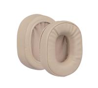 Coussinets d'oreille crème WHP01K pour casque Final Audio AG WHP01K
