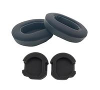 Coussinets d'oreille De Protection Easpad 2 Pièces pour Écouteurs WH1000XM5 Isolation du Bruit Ensemble De Protège-Oreilles