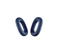 Coussinets d'oreille de protection en silicone pour casque AirPods Max Blue