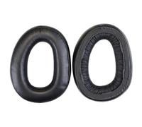Coussinets d'oreille de qualité pour casques H6PRO améliorent le confort d'isolation acoustique