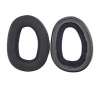 Coussinets d'oreille de qualité pour casques H6PRO améliorent le confort d'isolation acoustique