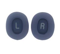 Coussinets d'oreille de qualité supérieure en tissu ventilé ergonomique profilé pour casque T700BT T750BTNC T760NC