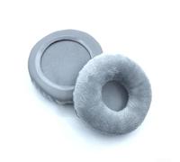 Coussinets d'oreille de qualité supérieure pour Jabra for evolve Series 20SE 30II 65+ - Housse de coussin en mousse à mémoire de forme avec isolation phonique (E)