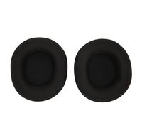 Coussinets d'oreille de rechange Audio Oasis à isolation phonique, confortables pour une utilisation prolongée, mousse haute densité pour des