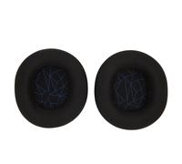 Coussinets d'oreille de rechange Audio Oasis à isolation phonique, confortables pour une utilisation prolongée, mousse haute densité pour des
