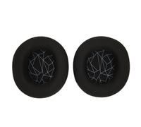Coussinets d'oreille de rechange Audio Oasis à isolation phonique, confortables pour une utilisation prolongée, mousse haute densité pour des