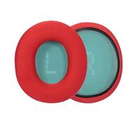 Coussinets d'oreille de rechange avancés pour casque d'écoute - Pour une expérience musicale supérieure - Coussin en mousse à mémoire de forme