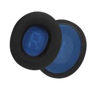 Coussinets d'oreille de rechange avancés pour casque d'écoute - Pour une expérience musicale supérieure - Coussin en mousse à mémoire de forme