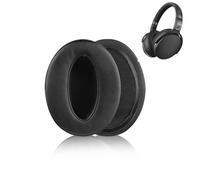 Coussinets d'oreille de Rechange Casques pour Sennheiser HD 4.50BT HD4.50BTNC Coussinets d'oreille HD 450BT 4.40BT HD4.40BT Casque