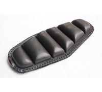 Coussinets d'oreille de rechange compatibles avec David Clark H10 H10-13S H10-13Y H10-13H H10-40 HBT-30 H10-60 H10-76 H20-10 Air Pilot Aviateur Casque (1 pièce)