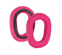 Coussinets d'oreille de rechange compatibles avec le casque de jeu Logitech G435, coussinets d'oreil