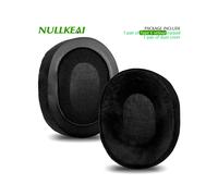 Coussinets d'oreille de rechange compatibles avec le casque RAZER BlackShark V2 PRO/X/SE, type E