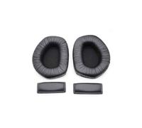 Coussinets d'oreille de rechange compatibles avec le casque Sennheiser RS175 (1 jeu).