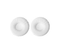 Coussinets d'oreille de rechange compatibles avec les casques Audio Technica ATHWS50, SJ3 et SJ33, b