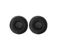 Coussinets d'oreille de rechange compatibles avec les casques Audio Technica ATHWS50, SJ3 et SJ33, n