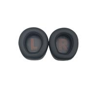 Coussinets d'oreille de rechange compatibles avec les casques J-B-L Quantum 200 et 300.