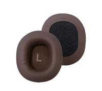 Coussinets d'oreille de rechange compatibles avec les casques OneOdio A70 et A71. Pièce de rechange pour écouteurs.
