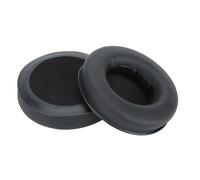 Coussinets d'oreille de rechange confortables pour casque Razer Kraken Kitty Nari Ultimate. Installation facile. Tissu respirant, gel rafraîchissant