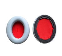 Coussinets d'oreille de rechange confortables pour écouteurs pour une longue écoute avec isolation phonique en mousse
