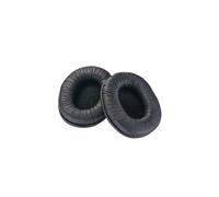 Coussinets d'oreille de rechange couvre les coussinets pour le casque MDR-V6 MDR-7506 MDR-CD 900ST TH1100