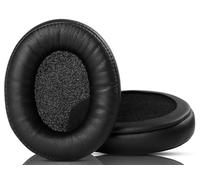 Coussinets d'oreille de rechange de qualité supérieure compatibles avec les casques Sennheiser HDR120 RS120 RS110 HDR110