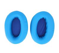 Coussinets d'oreille de rechange durables pour Brainwavz HM5, offrant des basses améliorées, une isolation phonique optimale, un confort extrême