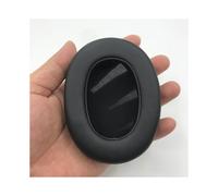 Coussinets d'oreille de rechange en cuir compatibles avec les casques A-K-G K361 et K371.