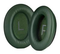 Coussinets d'oreille de rechange en éponge douce, confortable, respirant, réduction du bruit, installation facile pour les appareils d'écouteurs, coussinets antibruit pour casque