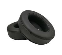 Coussinets d'oreille de Rechange en Mousse à mémoire de Forme pour Casque Creative SXFI Air Gamer (Épaissir)