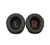 Coussinets d'oreille de rechange en mousse à mémoire de forme pour casque filaire JBL Quantum 400. Pièces