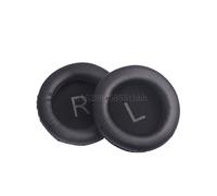 Coussinets d'oreille de rechange en mousse à mémoire de forme souple, compatibles avec les housses d