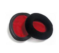 Coussinets d'oreille de rechange en mousse pour casque Kingston HyperX Cloud II2Stinger Core Flight Soft Protein Sponge Cover