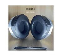 Coussinets d'oreille de rechange en peau de mouton pour casque HiFiman Deva 3.14