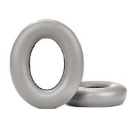 Coussinets d'oreille de rechange en peau de mouton souple pour casques HDB630 respirants et isolants du bruit pour matelas de casque en cuir d'extérieur