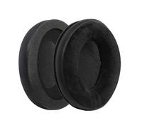 Coussinets d'oreille de rechange en polaire protéinée pour casque HyperX Cloud Revolver S