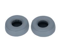 Coussinets d'oreille de rechange, en polyuréthane souple et mousse isolante phonique, pour casques Beats by Dr. Dre Solo 2.0 et 3.0. Bonne qualité.