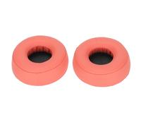Coussinets d'oreille de rechange, en polyuréthane souple et mousse isolante phonique, pour casques Beats by Dr. Dre Solo 2.0 et 3.0. Bonne qualité.