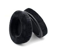Coussinets d'oreille de Rechange en Velours, Coussinets Mousse, Housses Protection, pièces réparation pour Casque Razer Kraken Chroma 7.1 Manchon en Mousse