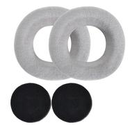 Coussinets d'oreille de Rechange Oreillette de Remplacement Coussinets de Rechange en Mousse Compatible avec Beyerdynamic DT770, DT770 Pro, DT990, DT880, DT880 Pro,DT990 Pro