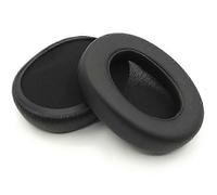 Coussinets d'oreille de rechange pour casque AKG K371 K361 Coussinets en cuir véritable