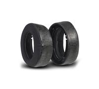 Coussinets D'Oreille de Rechange pour Casque de Jeu 3D pour pour PS5 PlayStation5 PULSE Coussinets D'Oreille Confortables, Noir