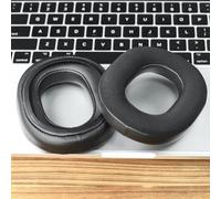 Coussinets d'oreille de rechange pour casque de jeu BlackShark V3/V3X - Cuir PU souple
