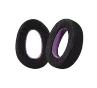 Coussinets d'oreille de rechange pour casque GSP370, GSP300, GSP350, GSP305, GSP301, améliore le confort, les trajets quotidiens, le bureau, isolation phonique, mousse à mémoire de forme