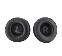 Coussinets d'oreille de rechange pour casque Logitech H390/H600 : coussinets en mousse souple à réduction de bruit, pour un confort et un design