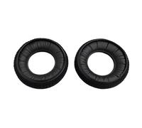 Coussinets d'oreille de rechange pour casque Neumann NDH 20, étui de protection en mousse, pièces de
