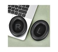 Coussinets D'Oreille de Rechange pour Casque pour QCY H3 Pro, Coussinets D'Oreille -Auriculaires en Mousse à Mémoire de Forme Isolante Du Bruit,