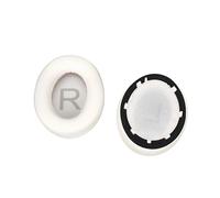 Coussinets D'Oreille de Rechange pour Casque pour QCY H3 Pro, Coussinets D'Oreille -Auriculaires en Mousse à Mémoire de Forme Isolante Du Bruit,